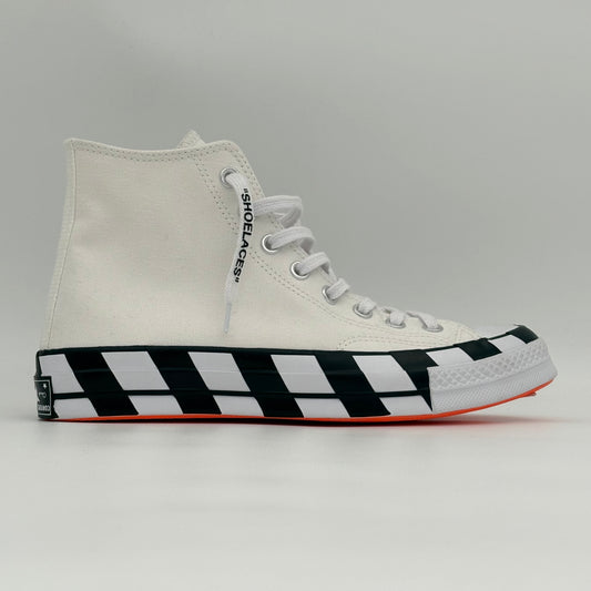 Converse Chuck Taylor All-Star 70 Hi Off-White