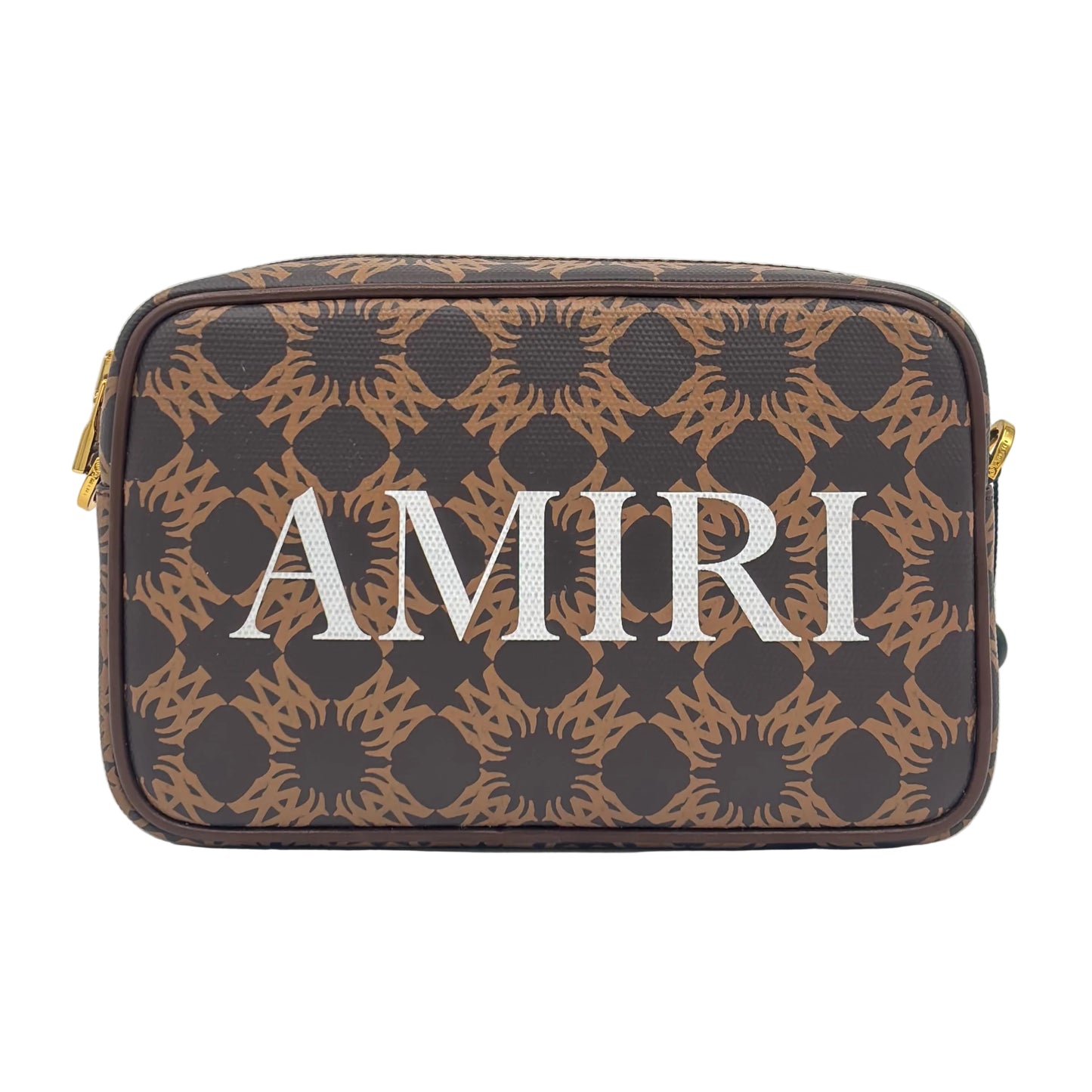 Amiri Ma Quad Camera Case Bag