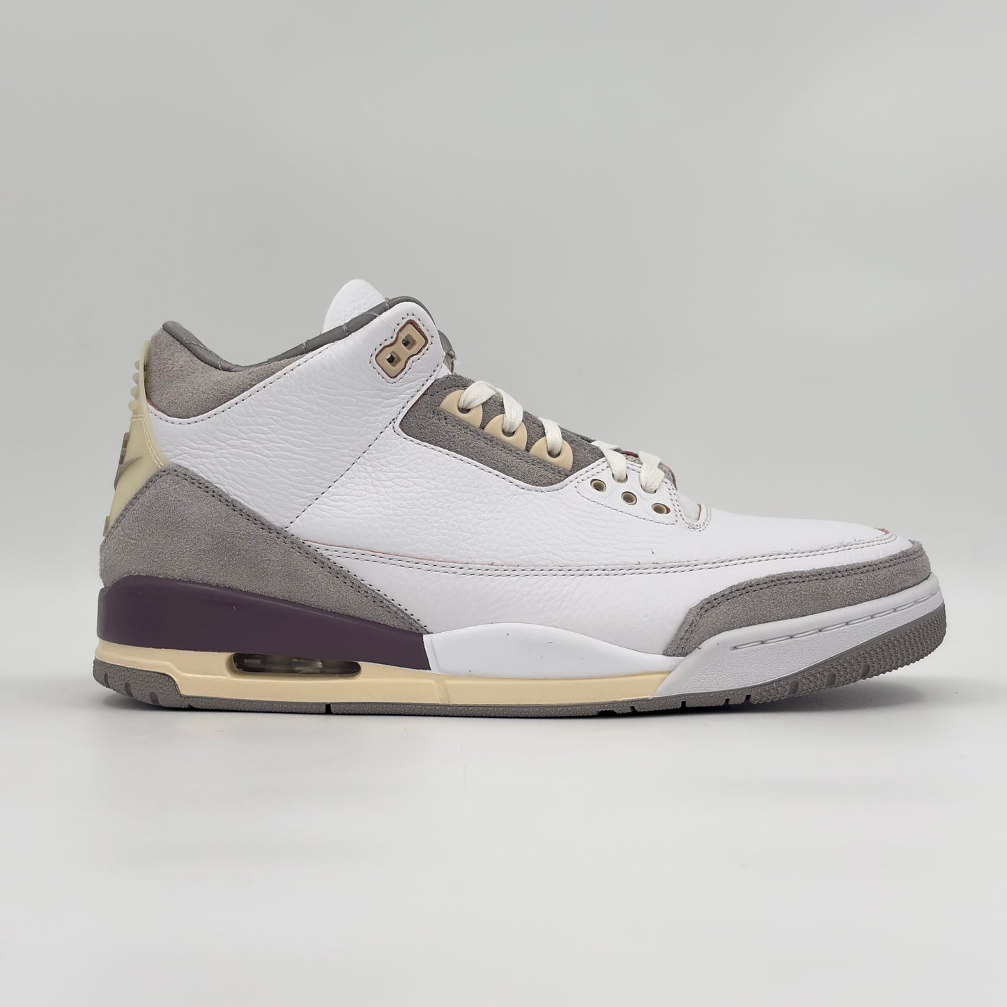 Air Jordan 3 Retro A Ma Maniére