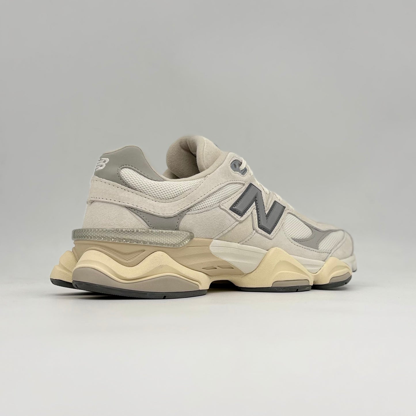 New Balance 9060 Sea Salt