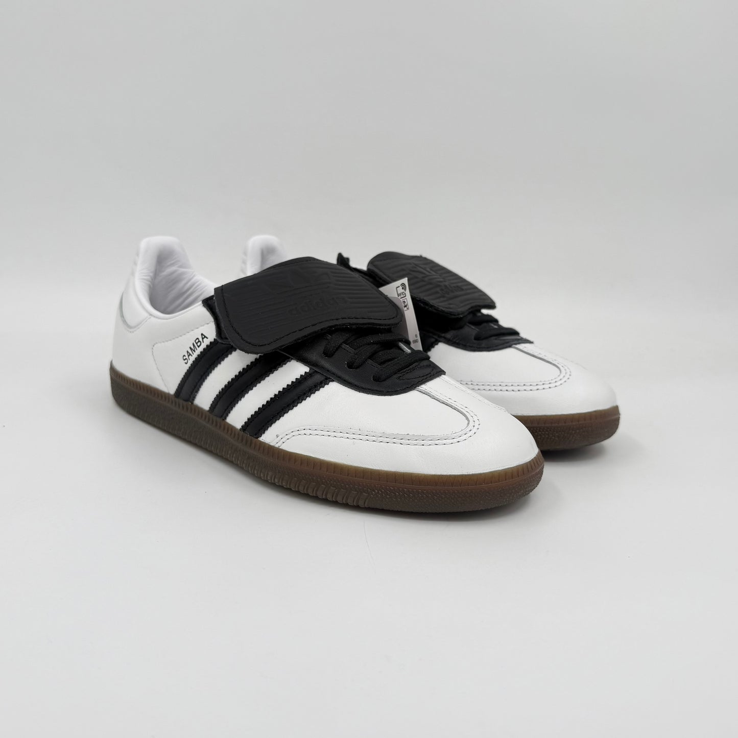 Adidas Samba LT
Cloud White Core Black