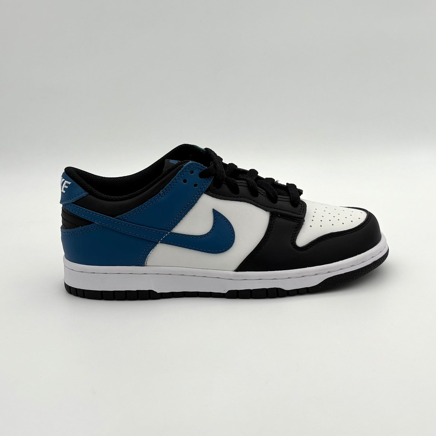 Nike Dunk Low Industrial Azul
