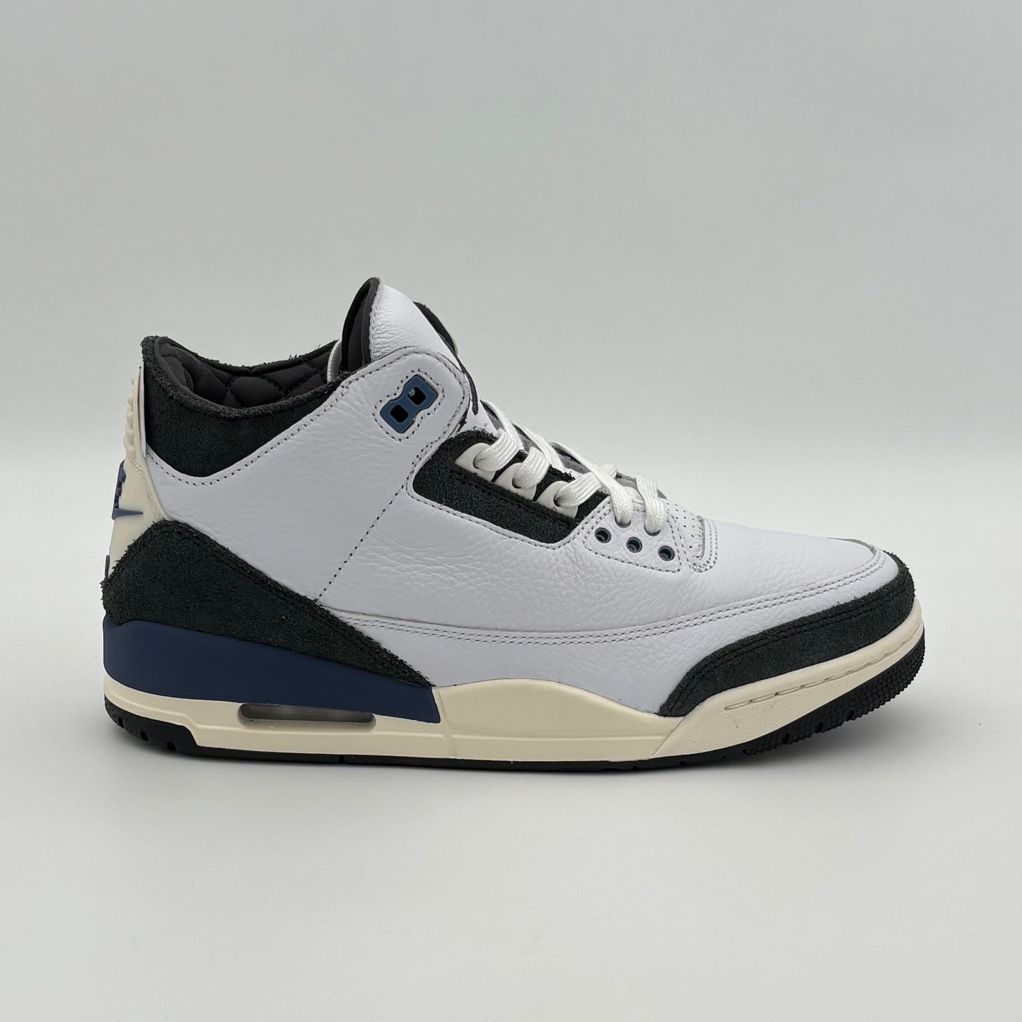 Jordan 3 Retro OG SP A Ma Maniére Azul Difuso