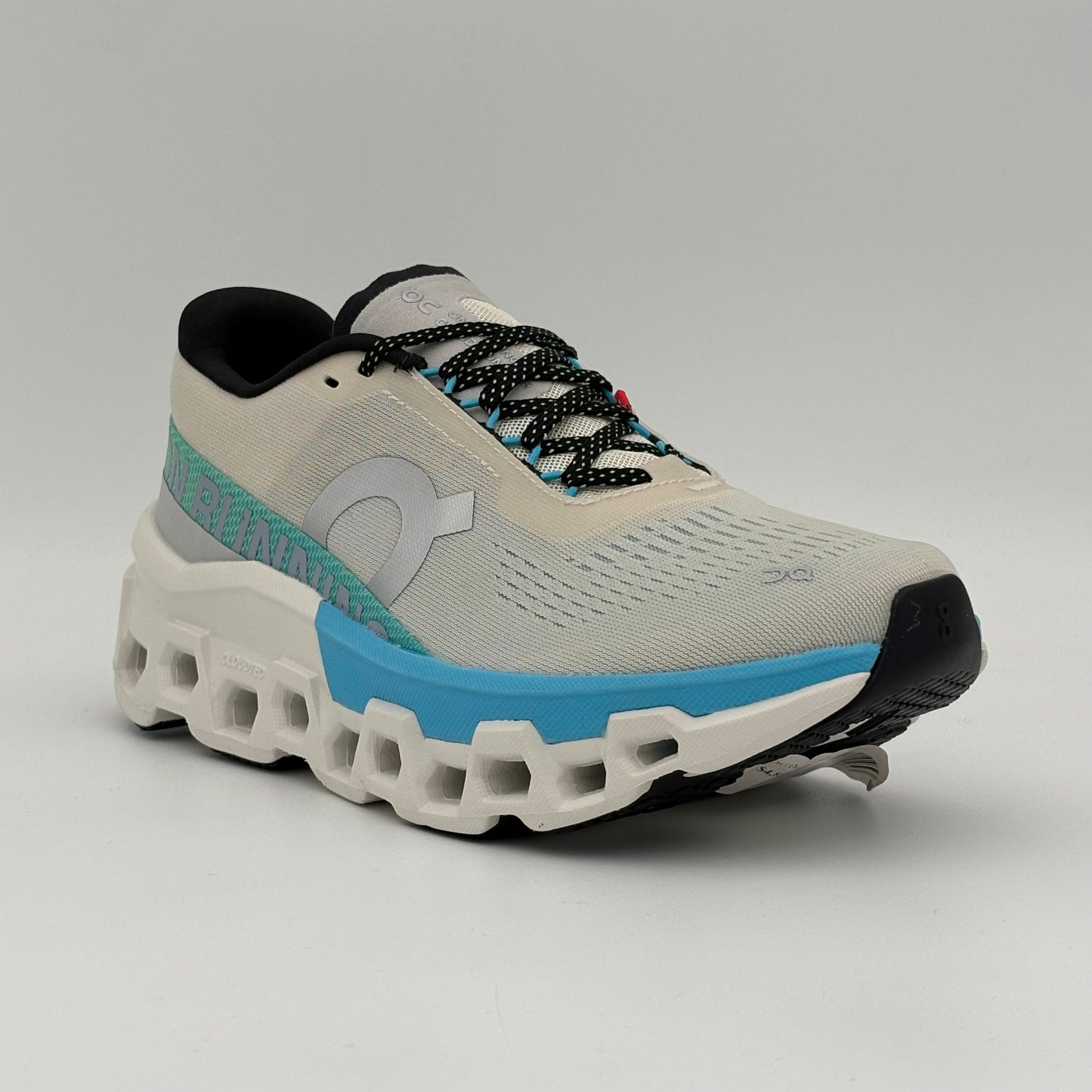 On Running Cloudmonster 2 Cream Horizon