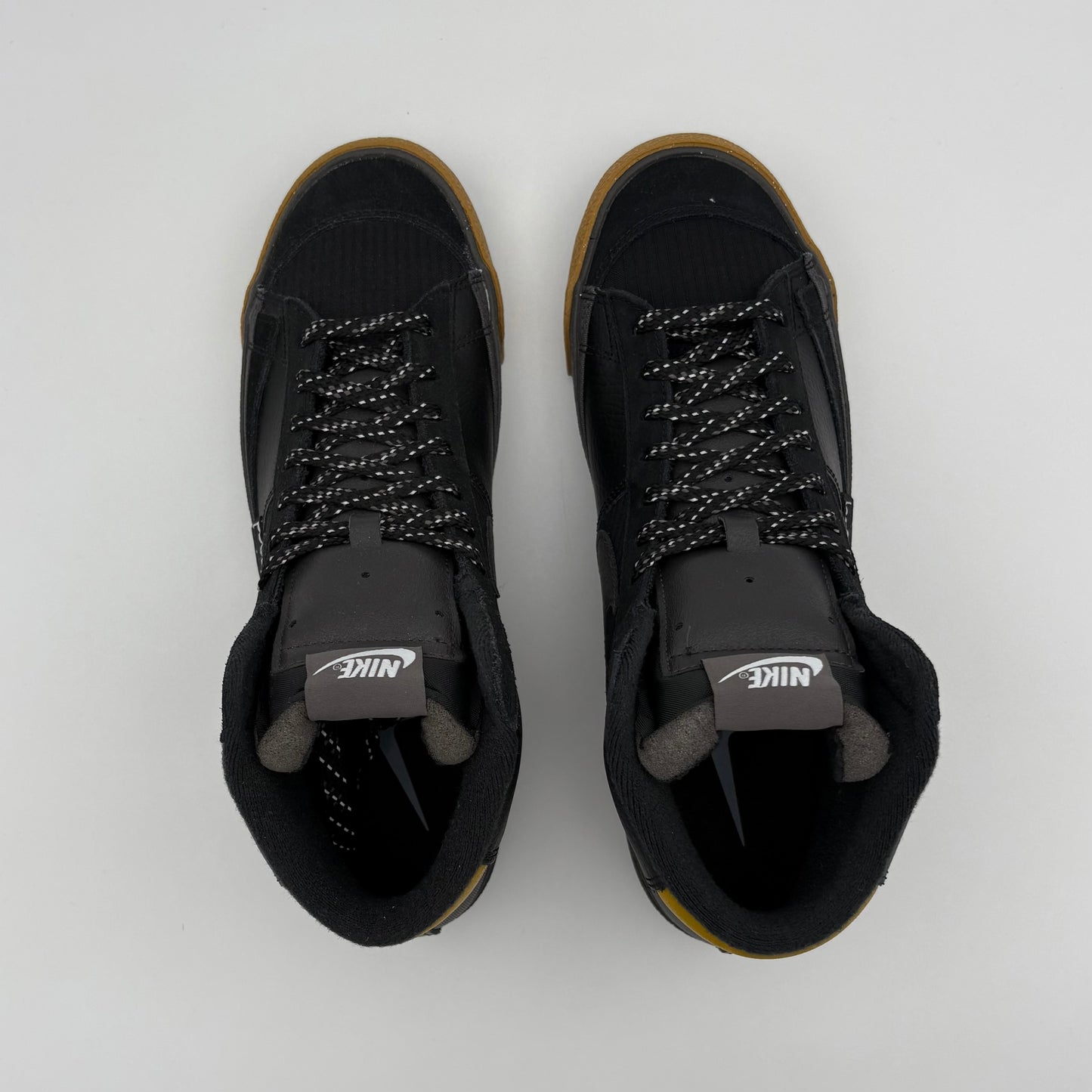 Nike Blazer Mid Pro Club