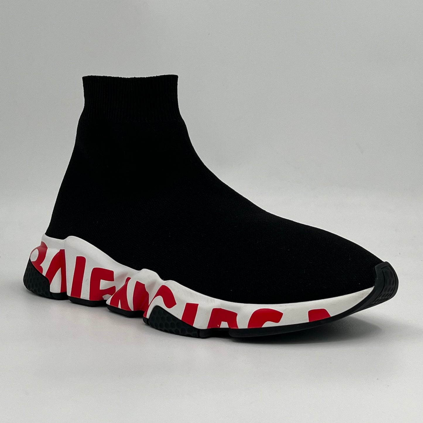 Balenciaga Speed Graffiti