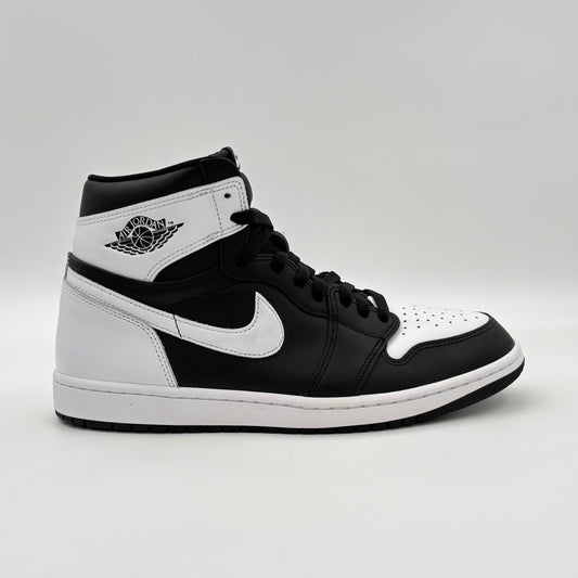 Jordan 1 Retro High OG Black White