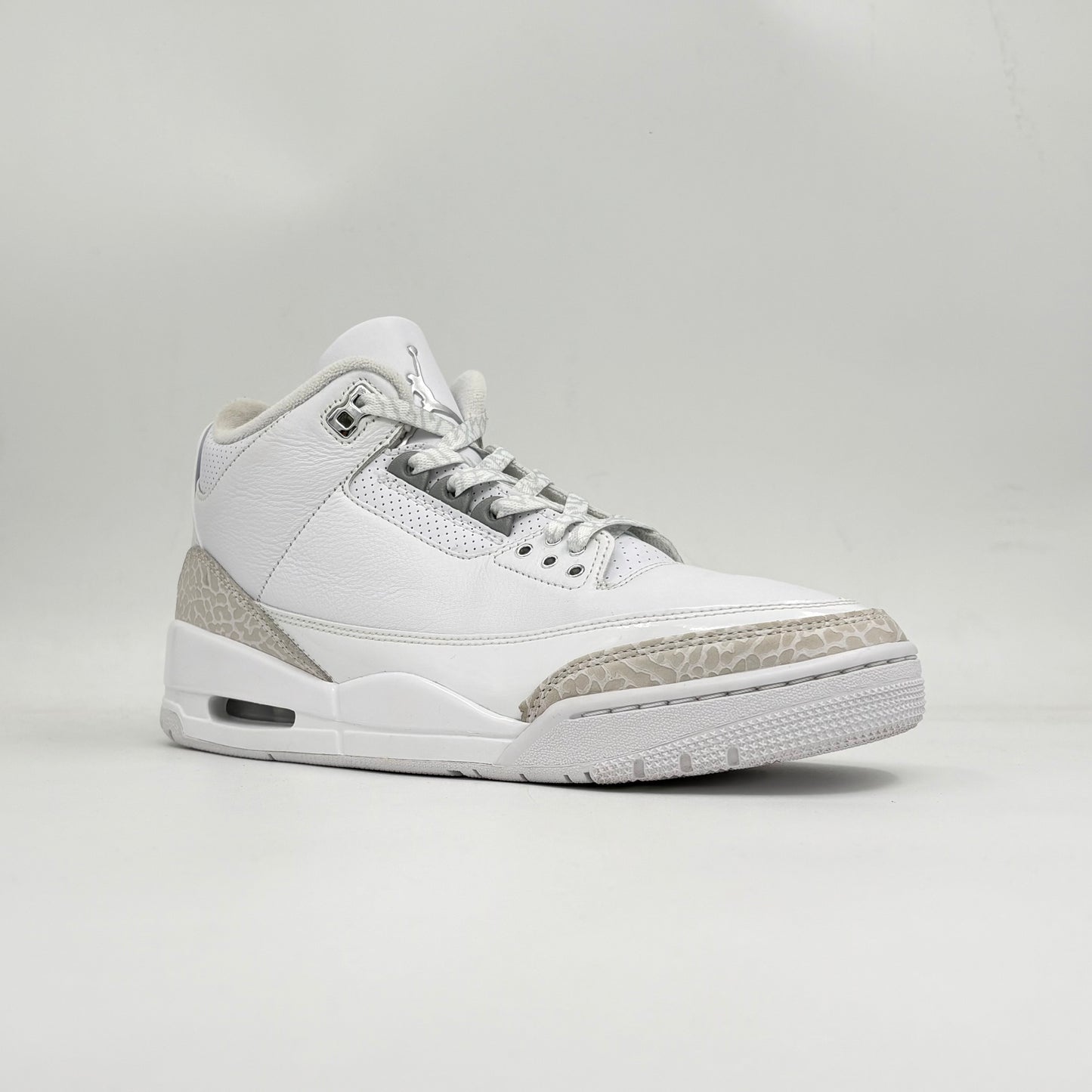 Air Jordan 3 Retro "Pure Money"