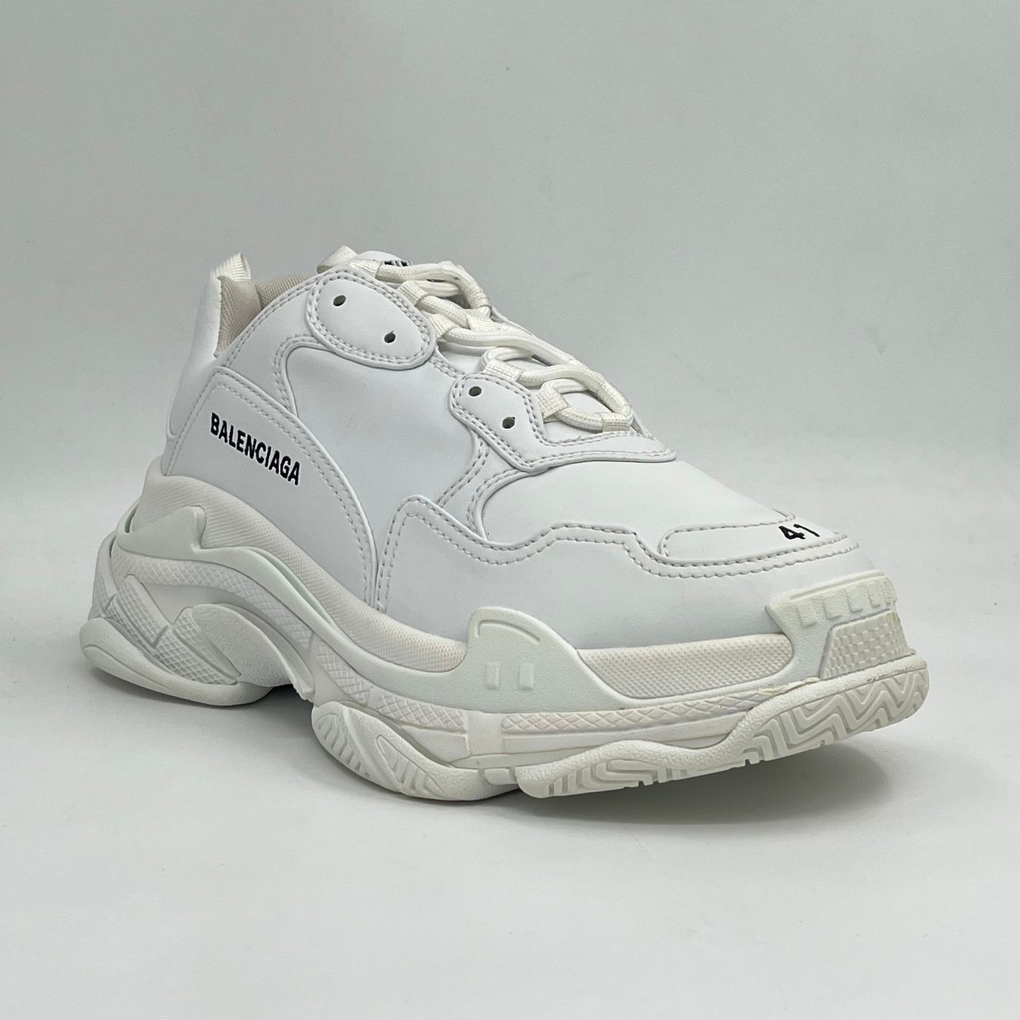 Balenciaga Triple S