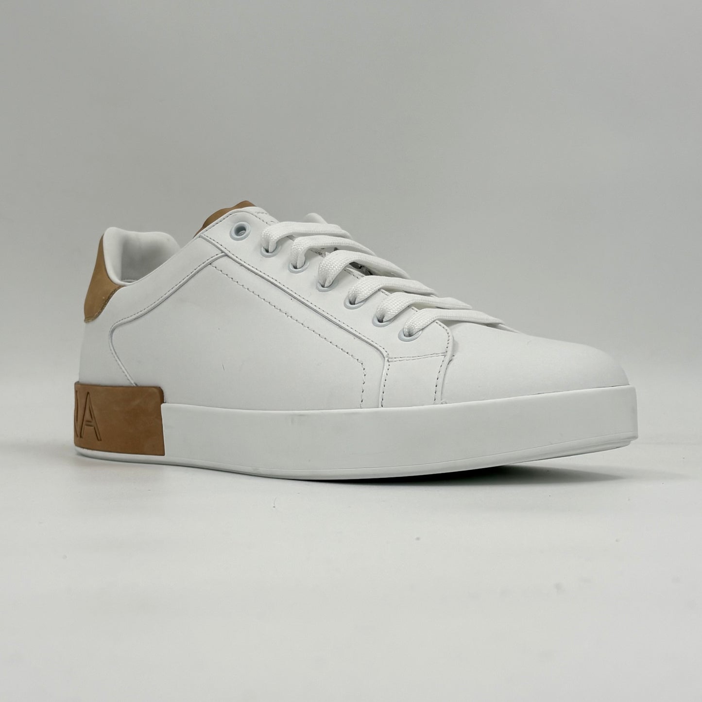 Dolce & Gabbana Portofino en Piel de borrego