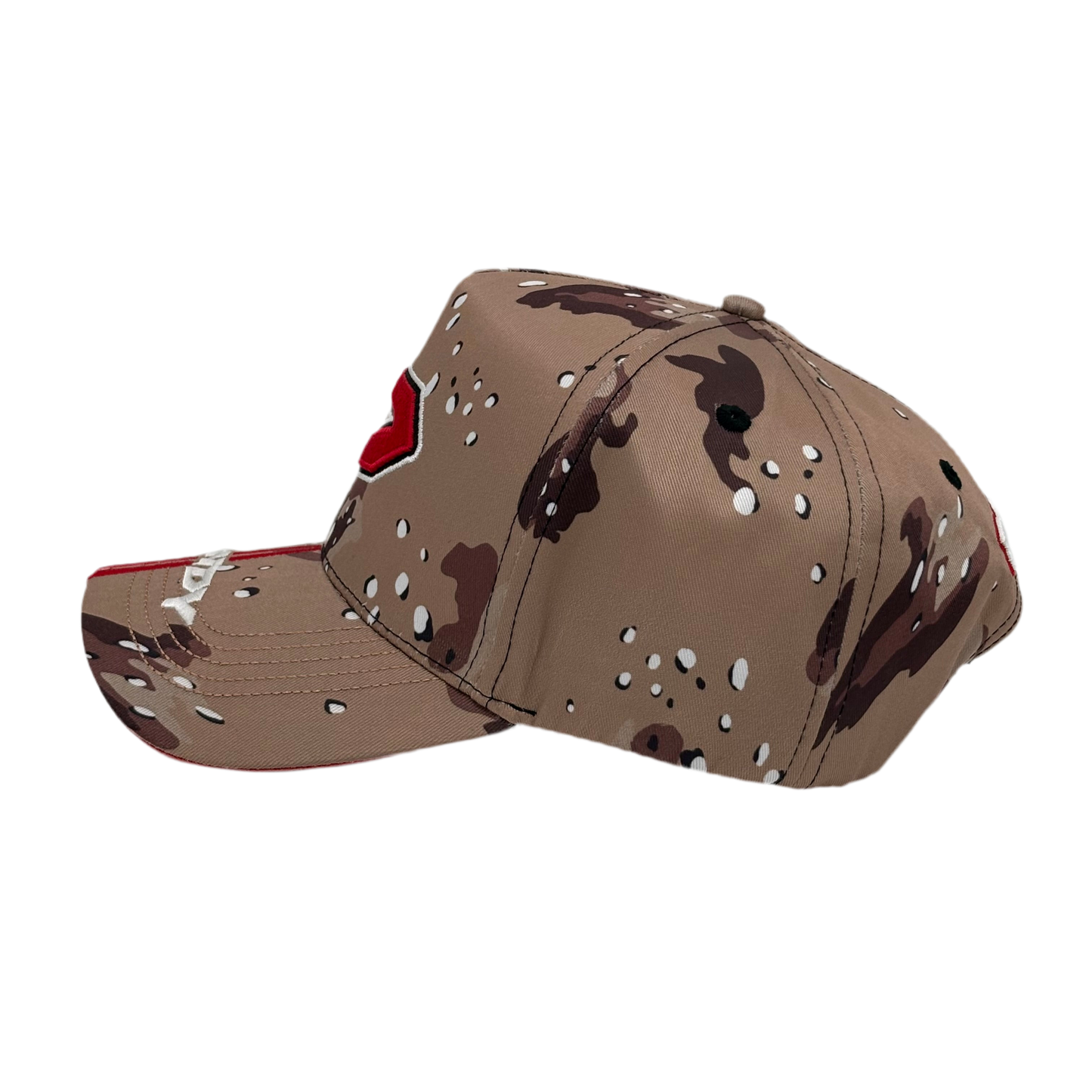 GORRA DANDY HATS CAMO PHANTOM