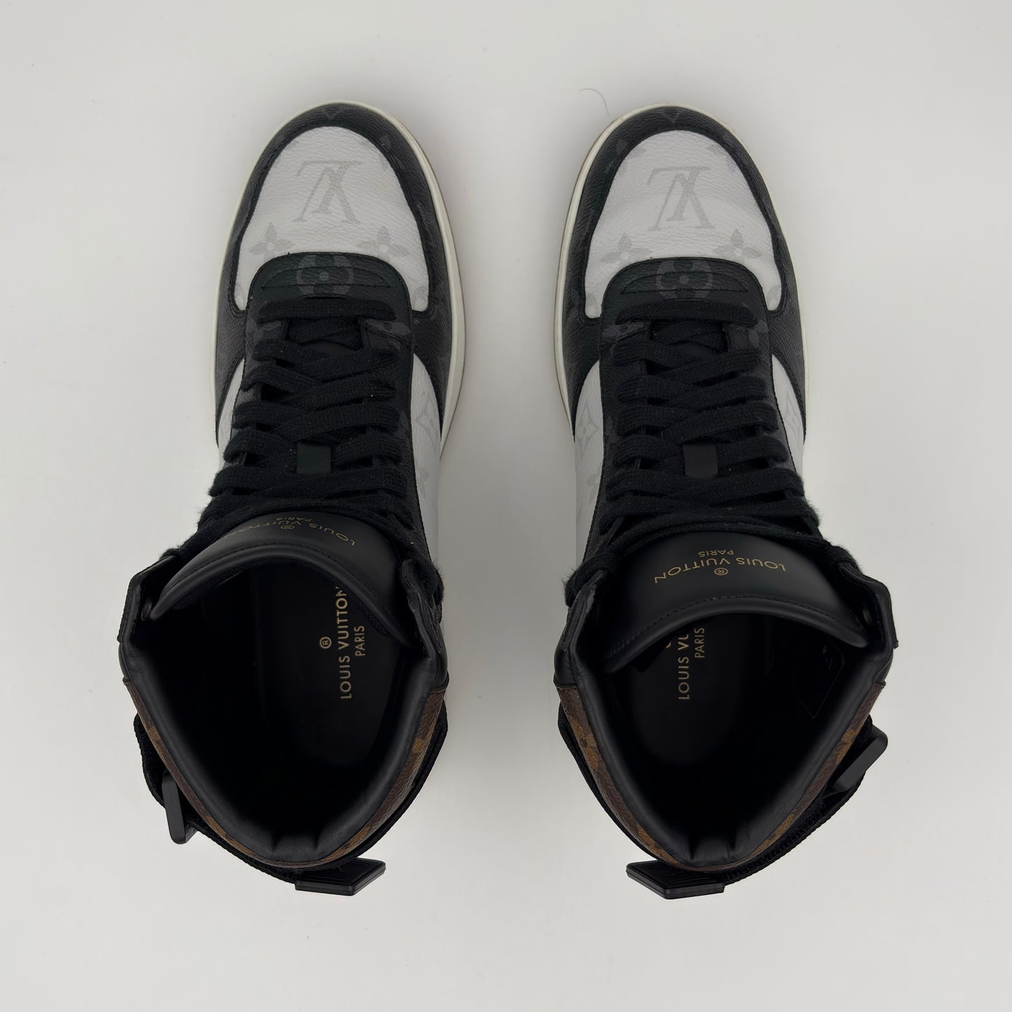 Louis Vuitton Rivoli (Preloved)