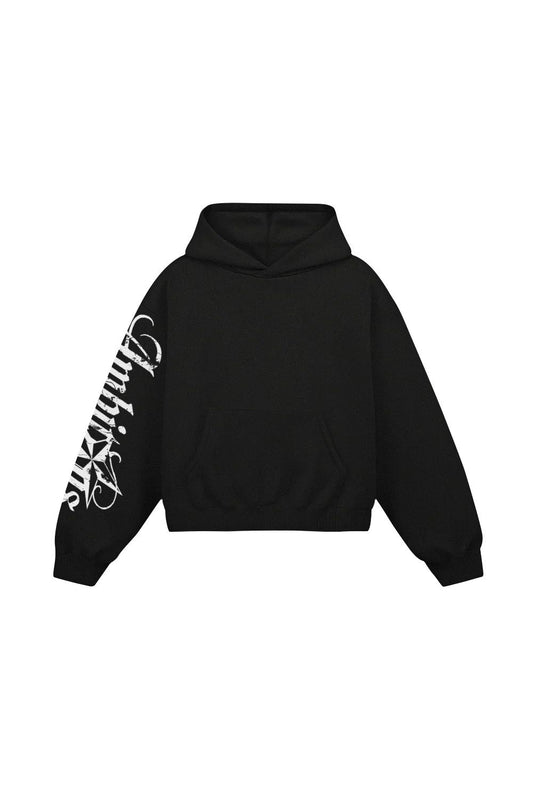 STAR LOGO HOODIE