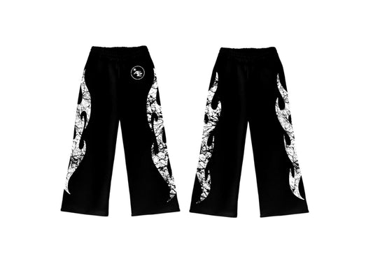 AZ FLAMES PANTS