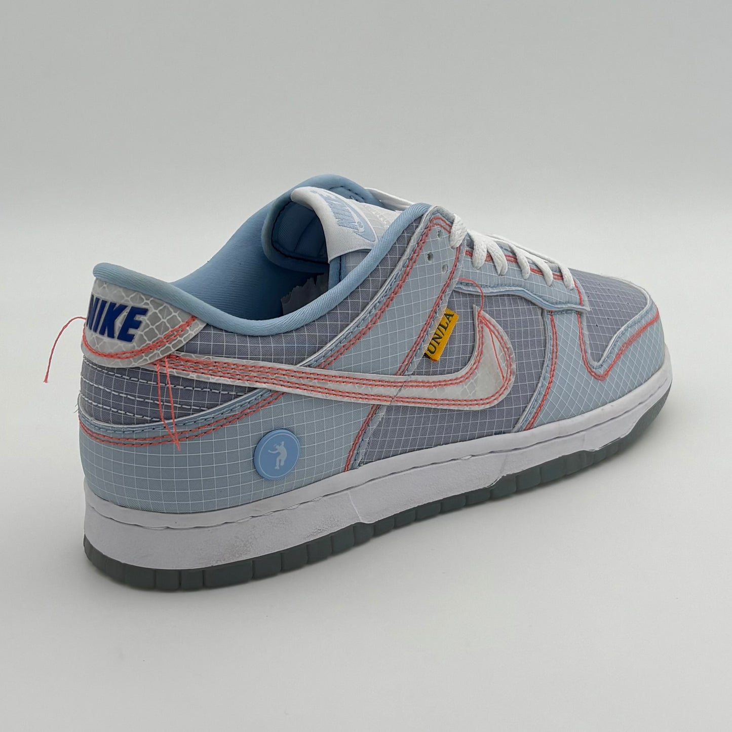 Nike Dunk Low Union Passport Pack