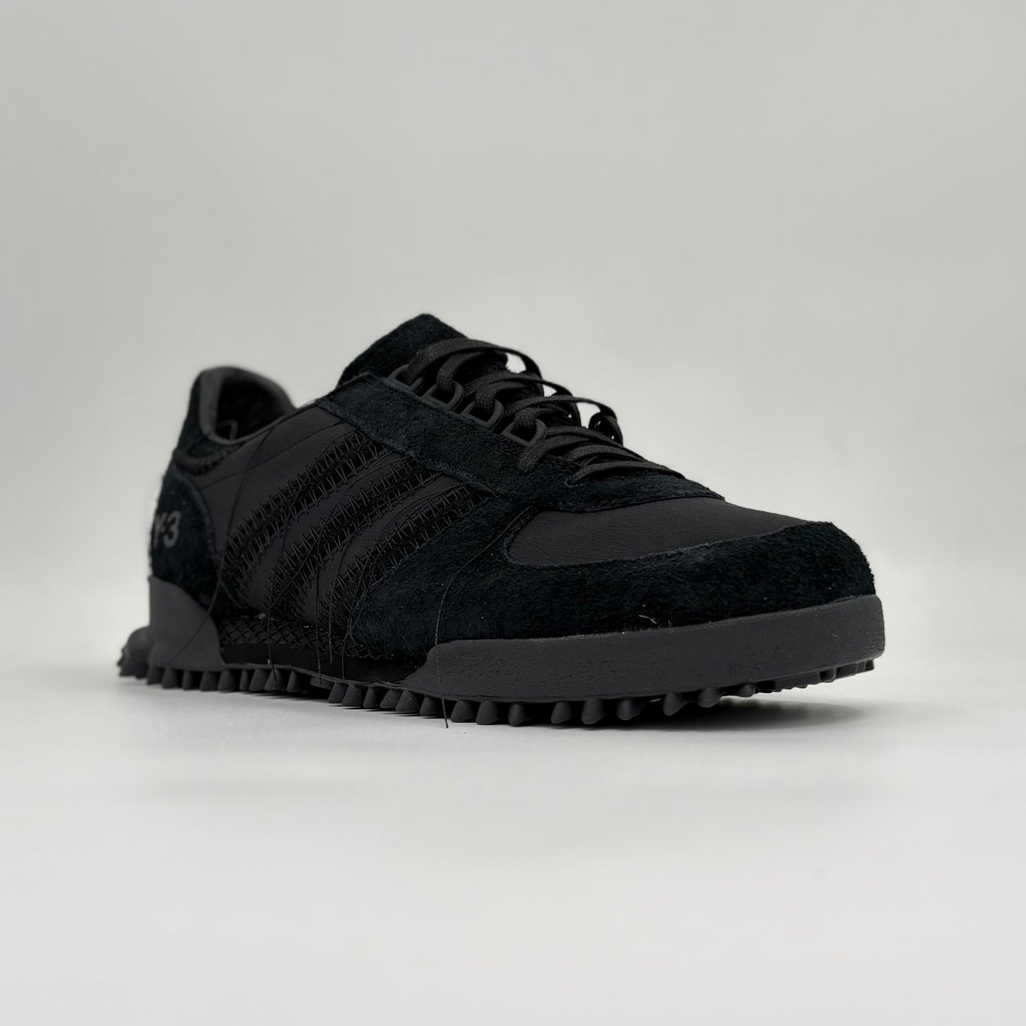 Adidas Y-3 Marathon Trail