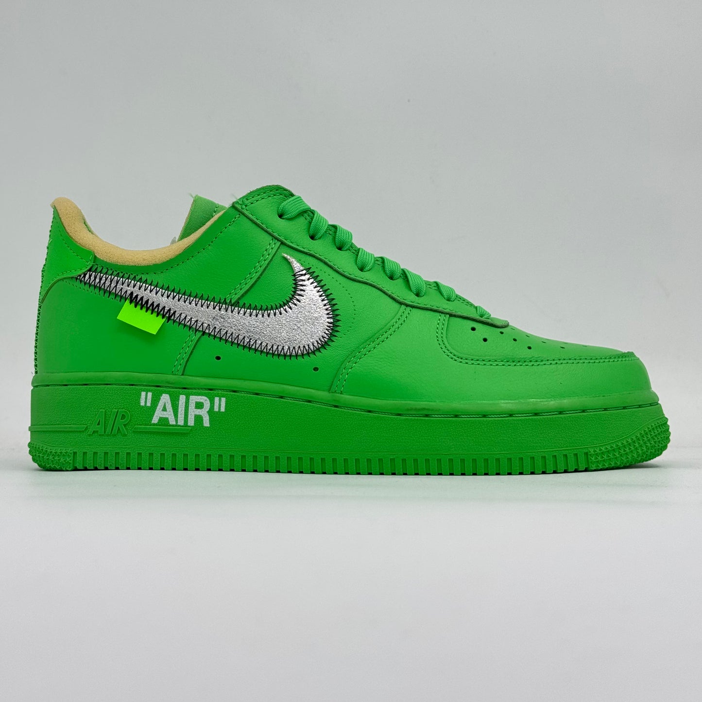 Nike Air Force 1 Low Off-White Brooklyn