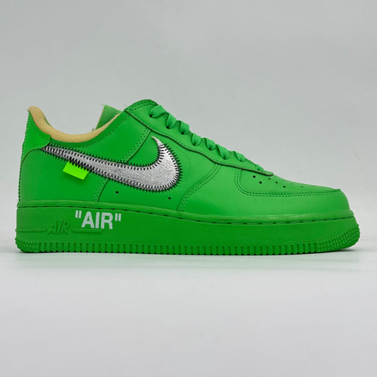 Nike Air Force 1 Low Off-White Brooklyn