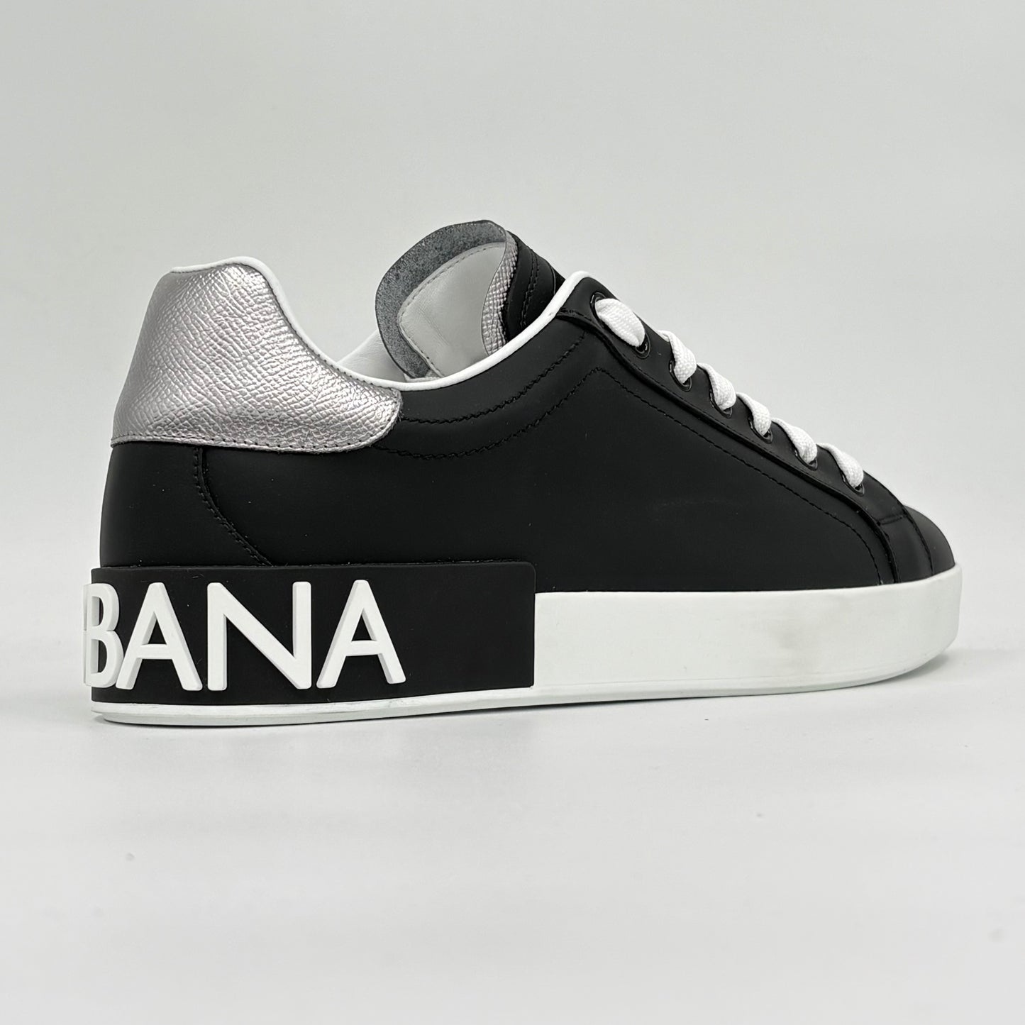 Dolce & Gabbana Portofino Black