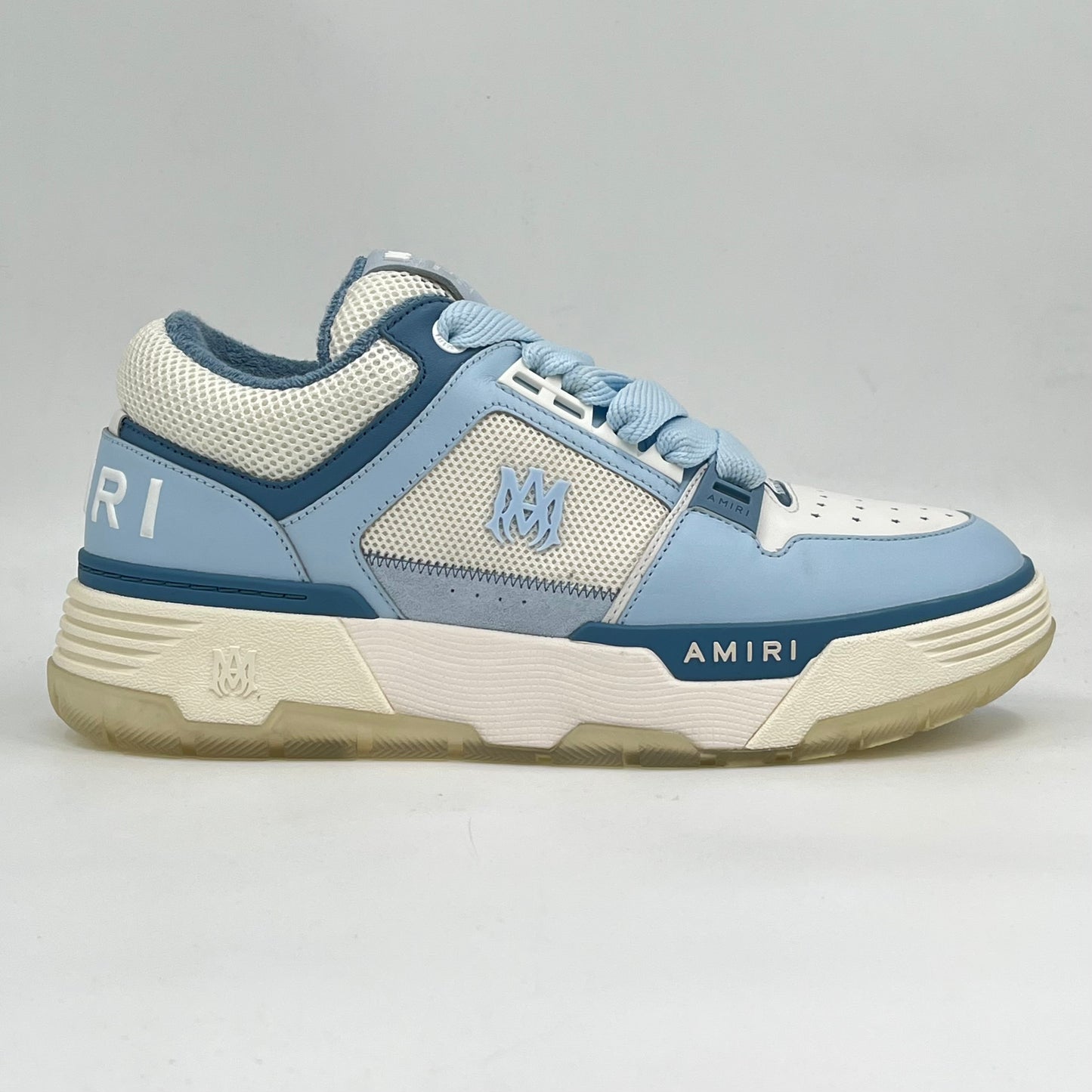 Amiri MA-1 Alabaster Blue