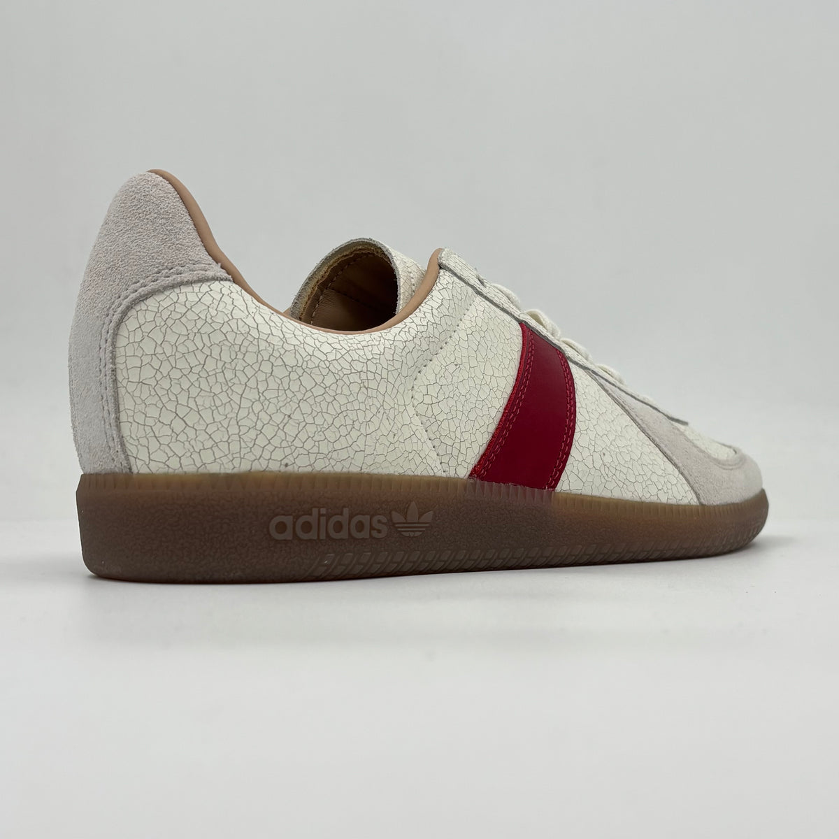 Adidas BW Army White Red