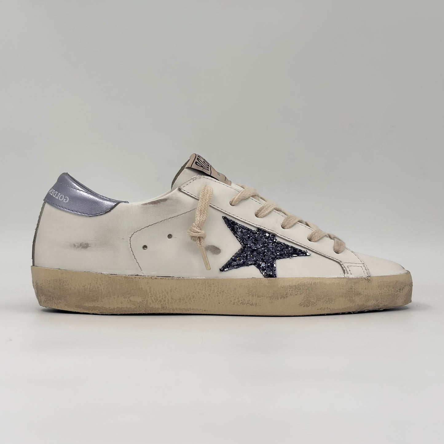 Golden Goose Super Star Glicine