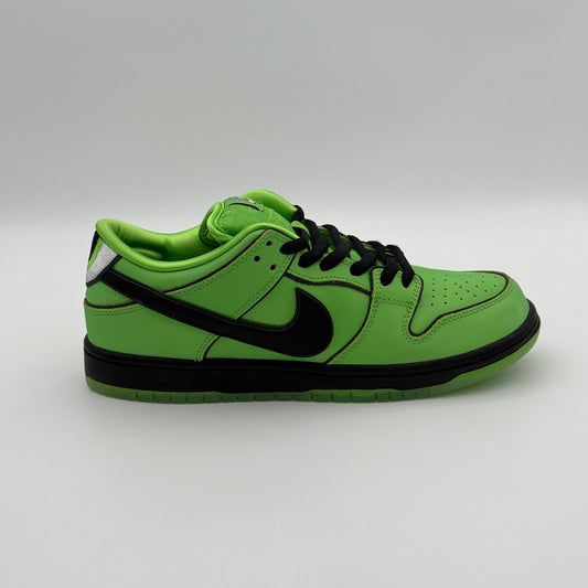 Nike SB Dunk Low Powerpuff Bellota