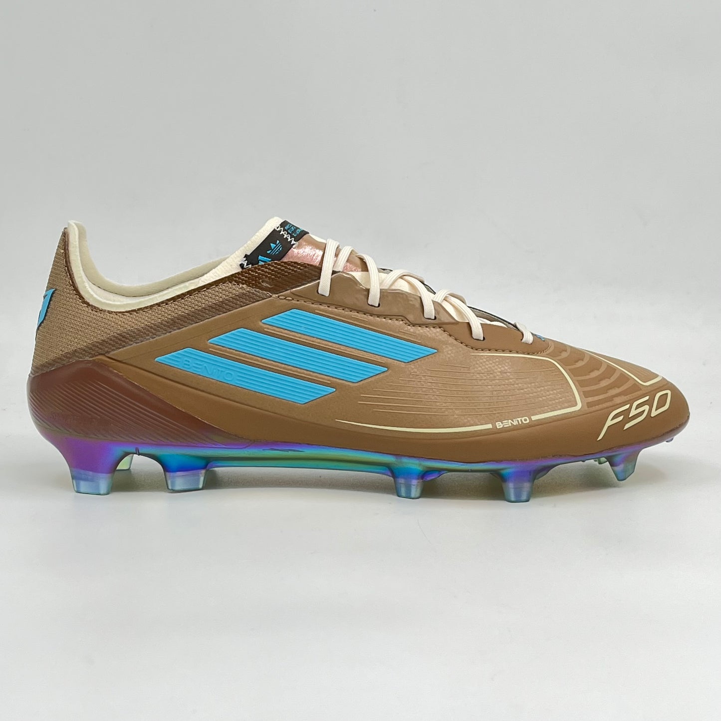 Adidas Adizero F50 Elite Messi X Bad Bunny