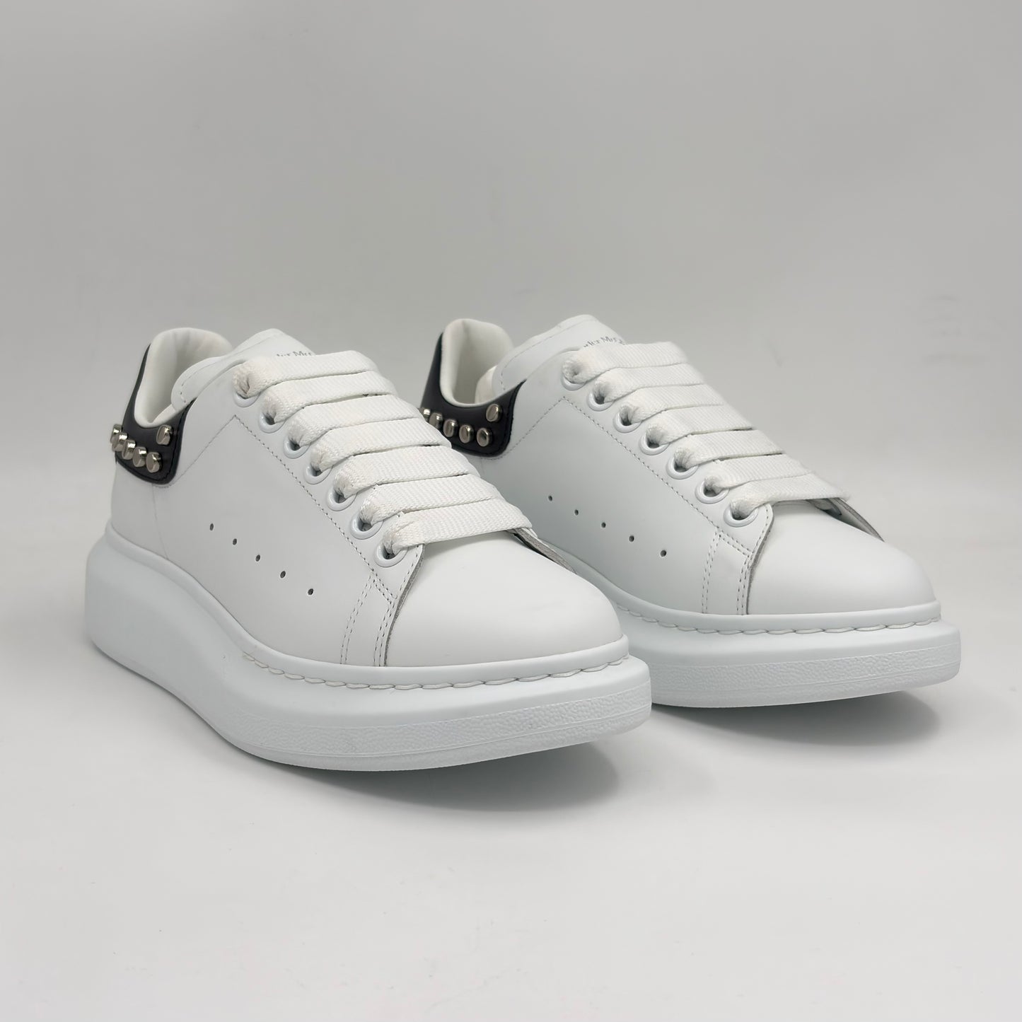 Alexander McQueen Oversized