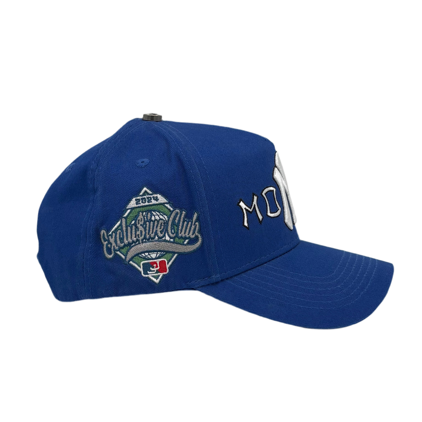 JJ Hats- “NY Money”