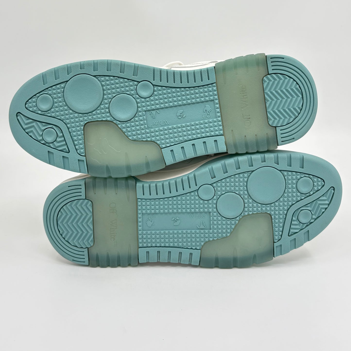 Off-White Out of Office For Walking