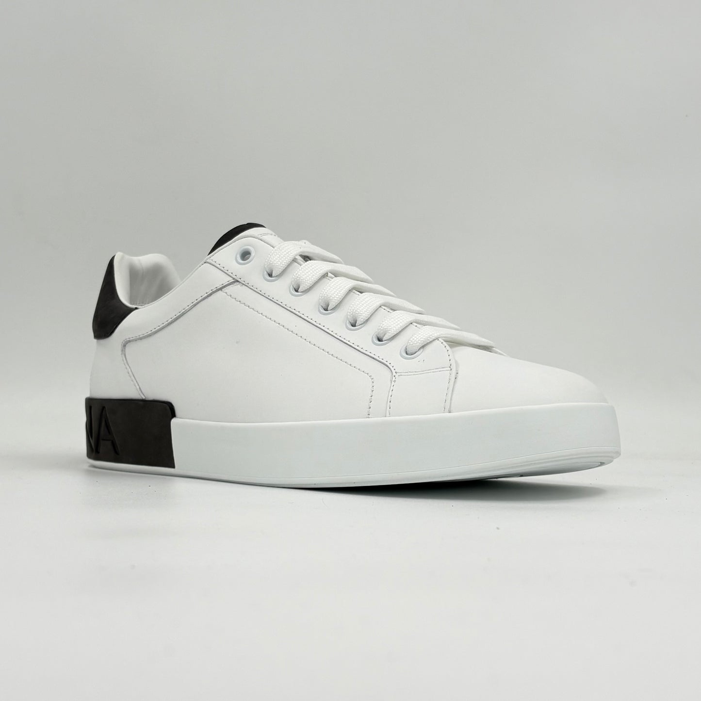 Dolce & Gabbana Portofino en piel de becerro