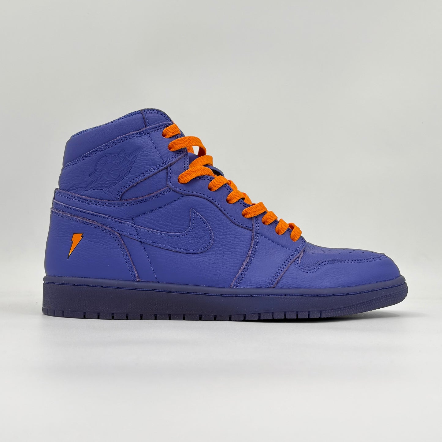 Air Jordan 1 Retro High OG Gatorade Rush Violet
