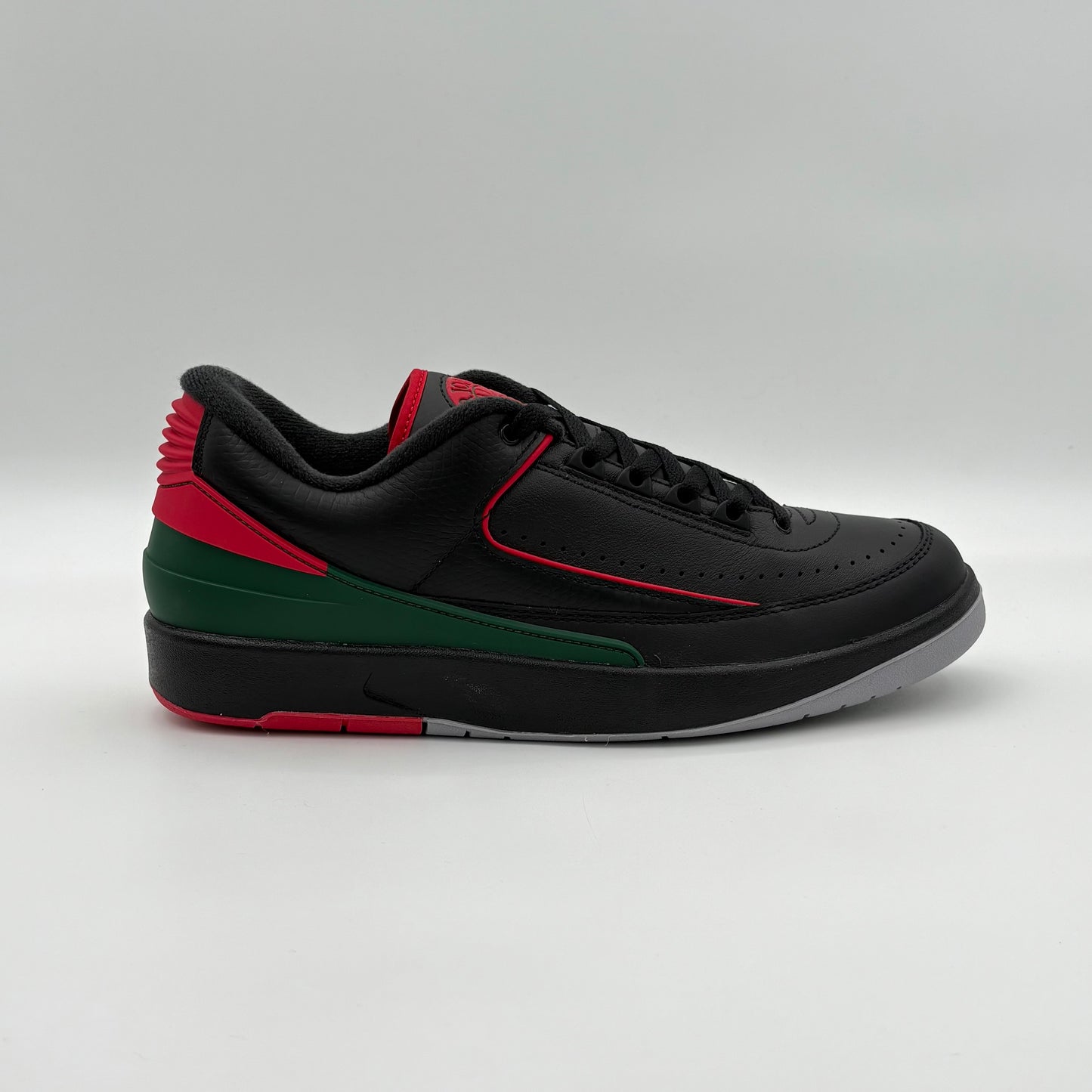 Jordan 2 Retro Low Christmas