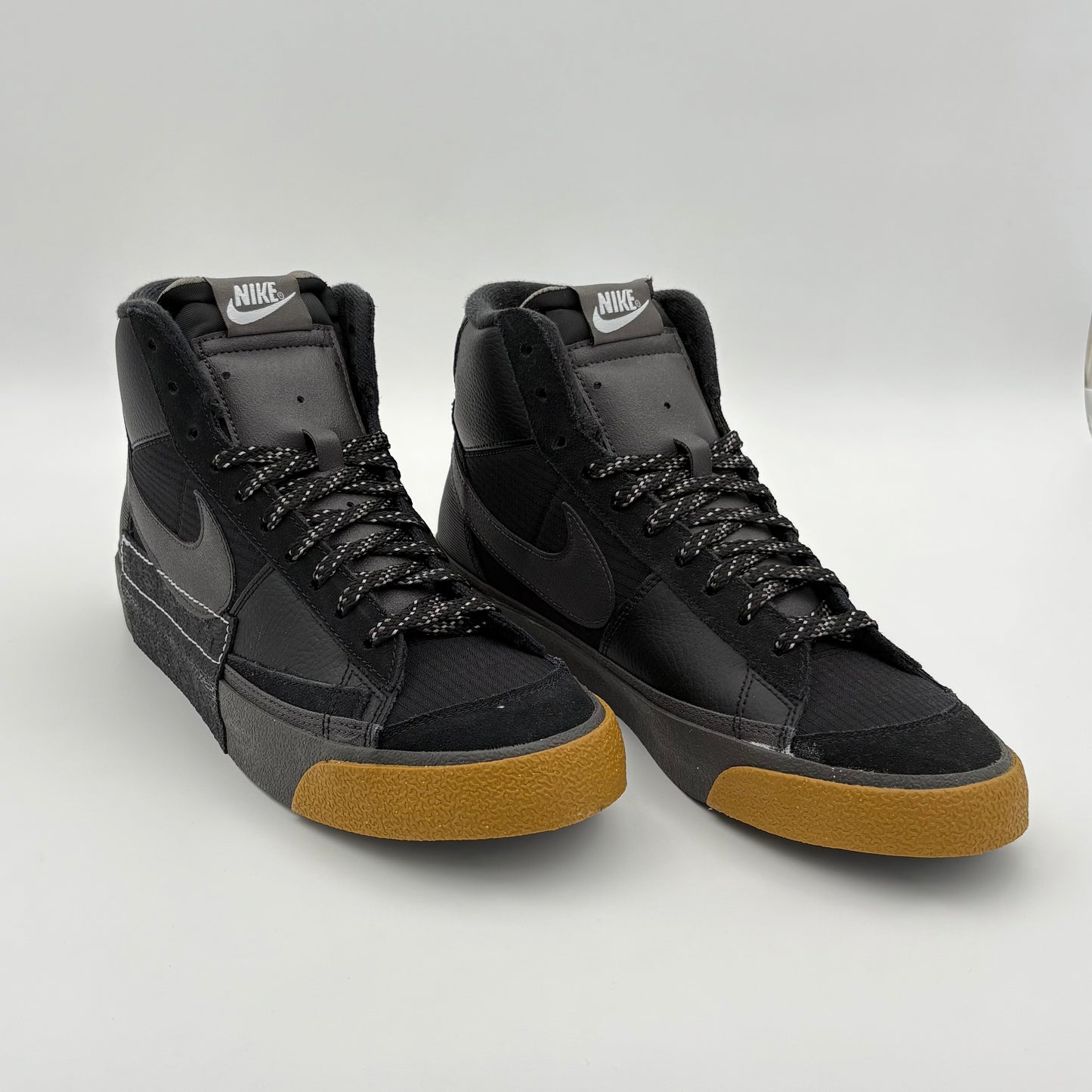 Nike Blazer Mid Pro Club