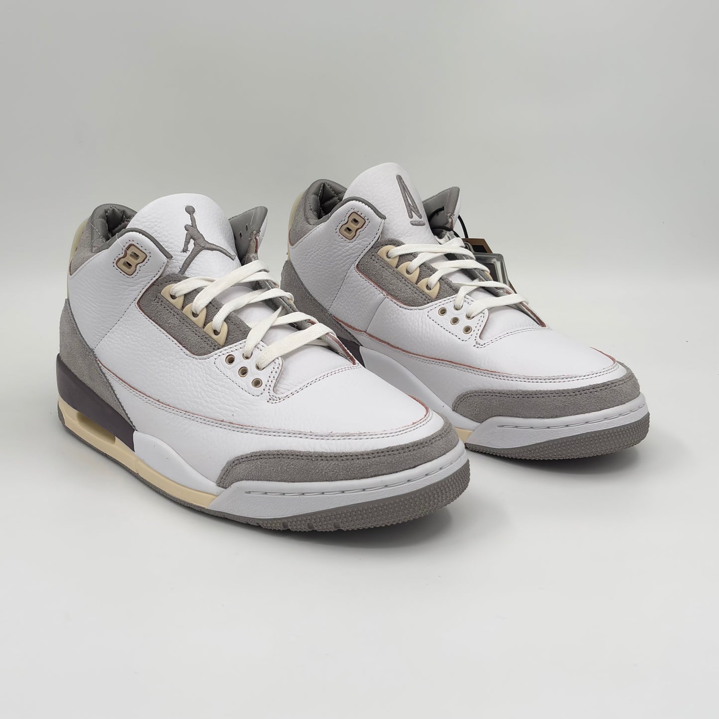 Air Jordan 3 Retro A Ma Maniére