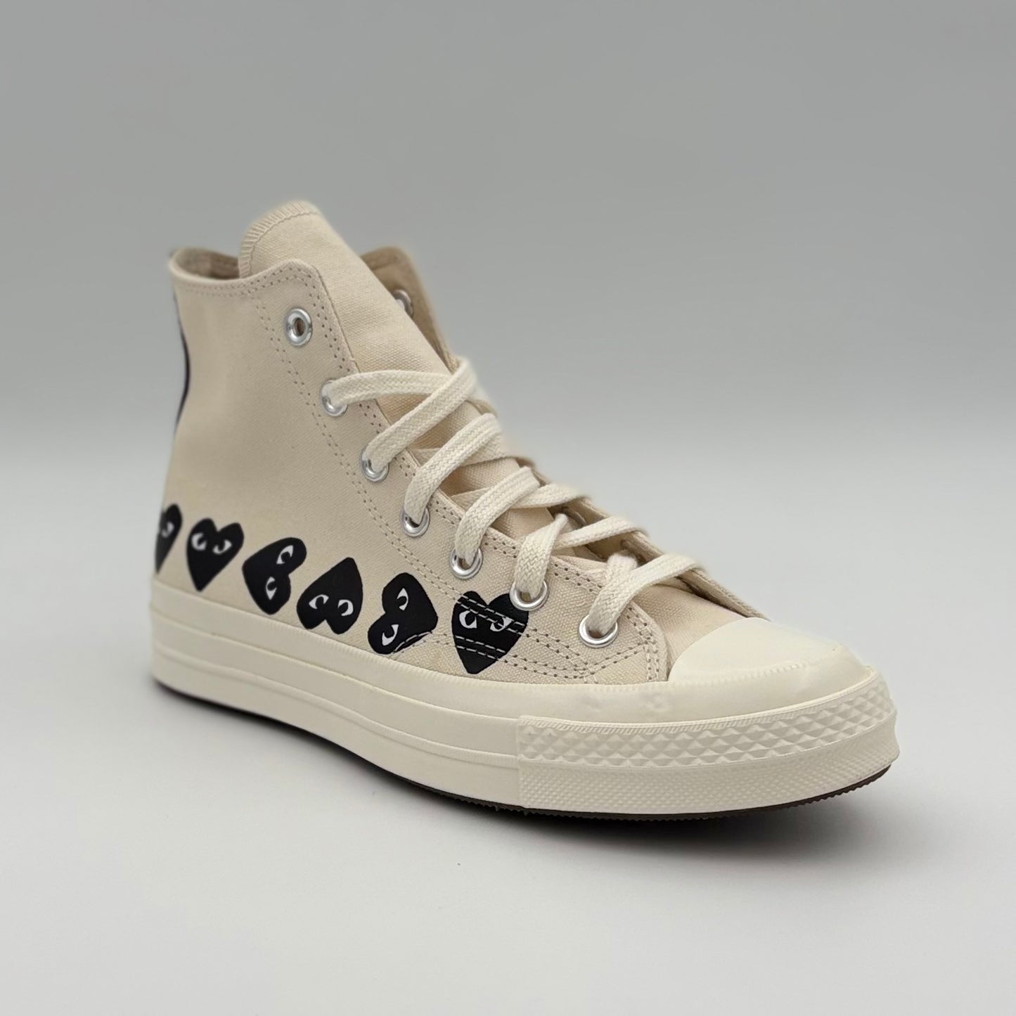 Converse Chuck Taylor All Star 70 Hi Comme des Garcons PLAY