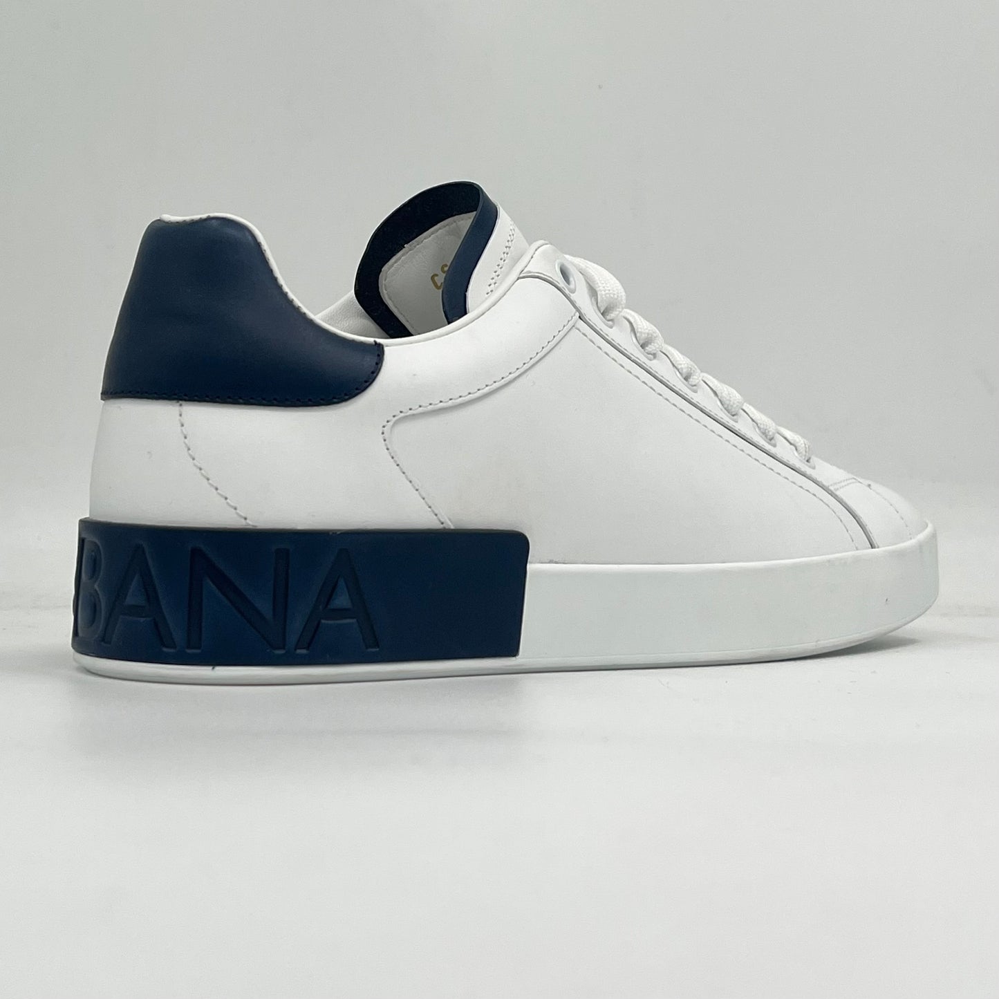 Dolce & Gabbana Portofino White Blue