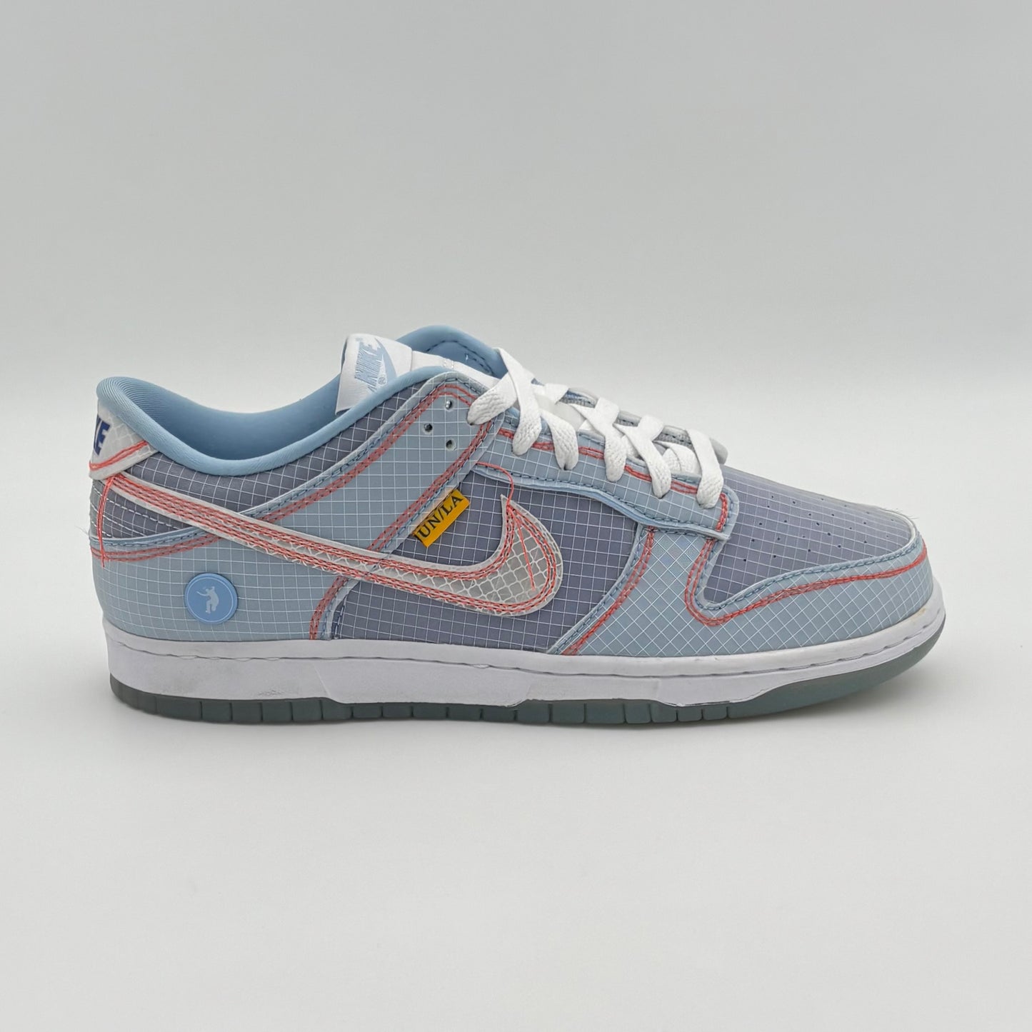 Nike Dunk Low Union Passport Pack