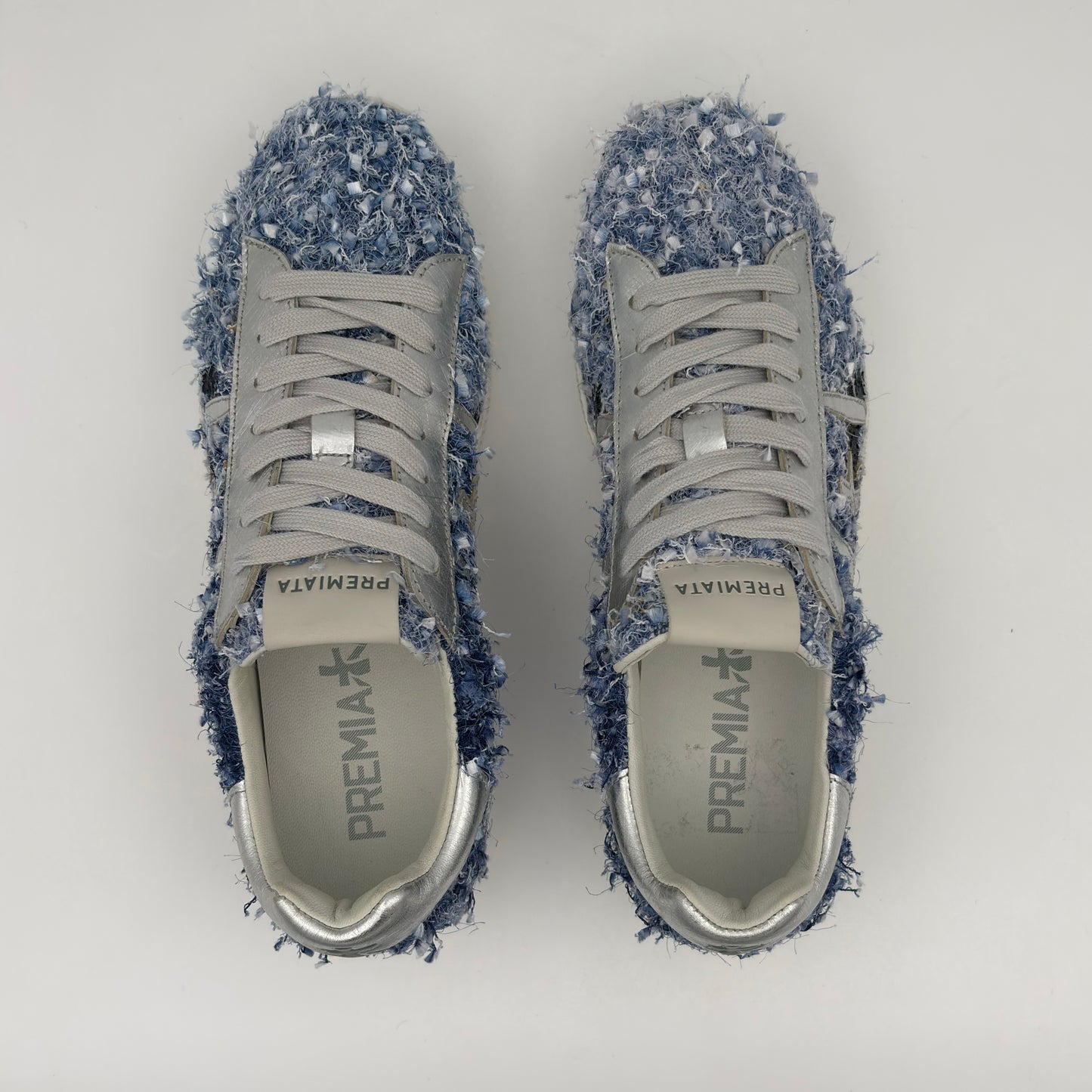 Premiata Andy 3091 Bleu