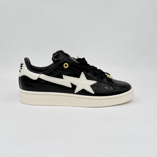 Adidas Campus O0s Bape World Cup Pack Black White