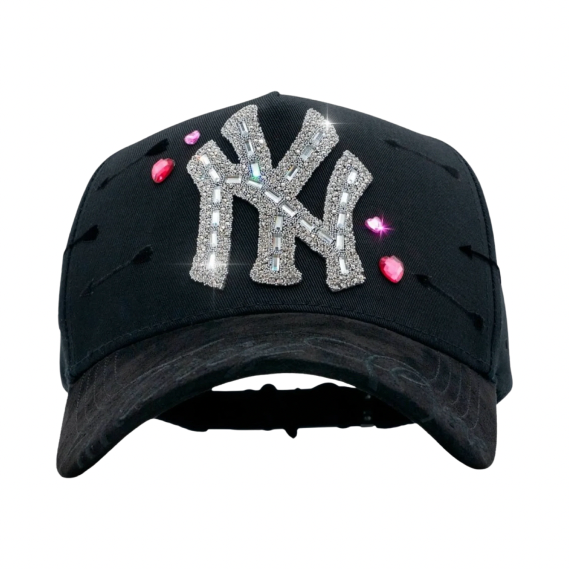 31 Hats - NY LOVE STRUCK