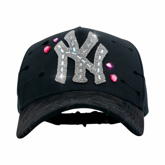 31 Hats - NY LOVE STRUCK