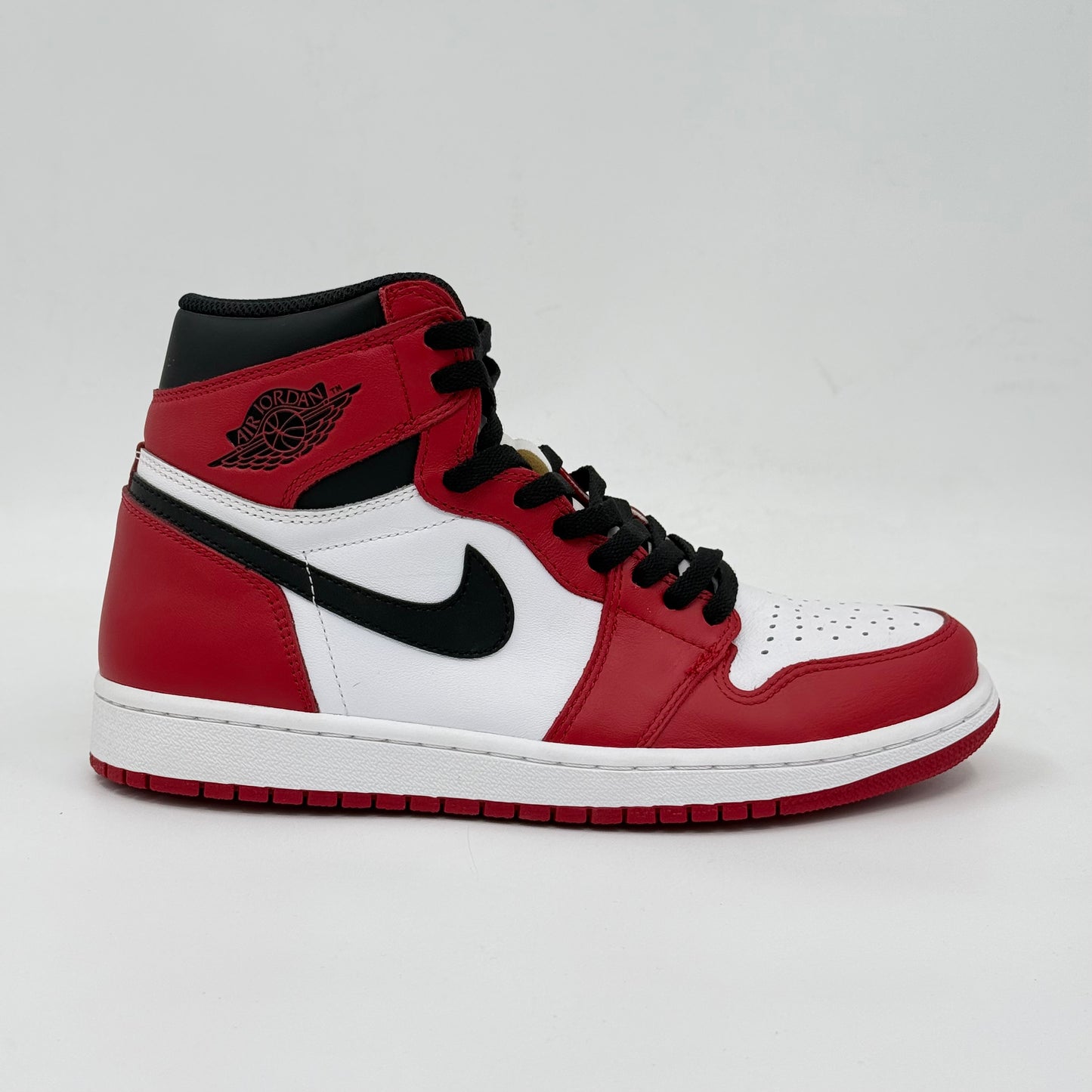 Jordan 1 Retro
Chicago (2015)