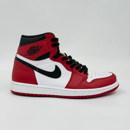Jordan 1 Retro
Chicago (2015)