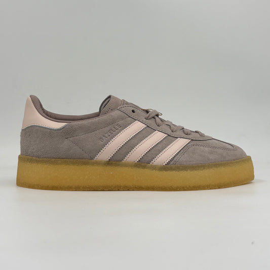 Adidas Clarks 8th Street Gazelle Indoor
by Ronnie Fieg Molecule Exclusive