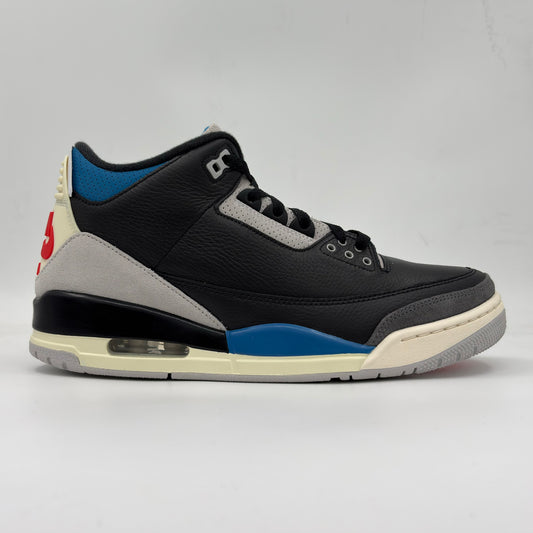 Jordan 3 Retro “Rare Air”