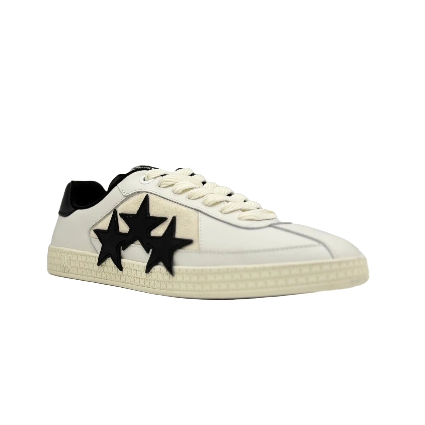 Amiri Pacific Stars White Black