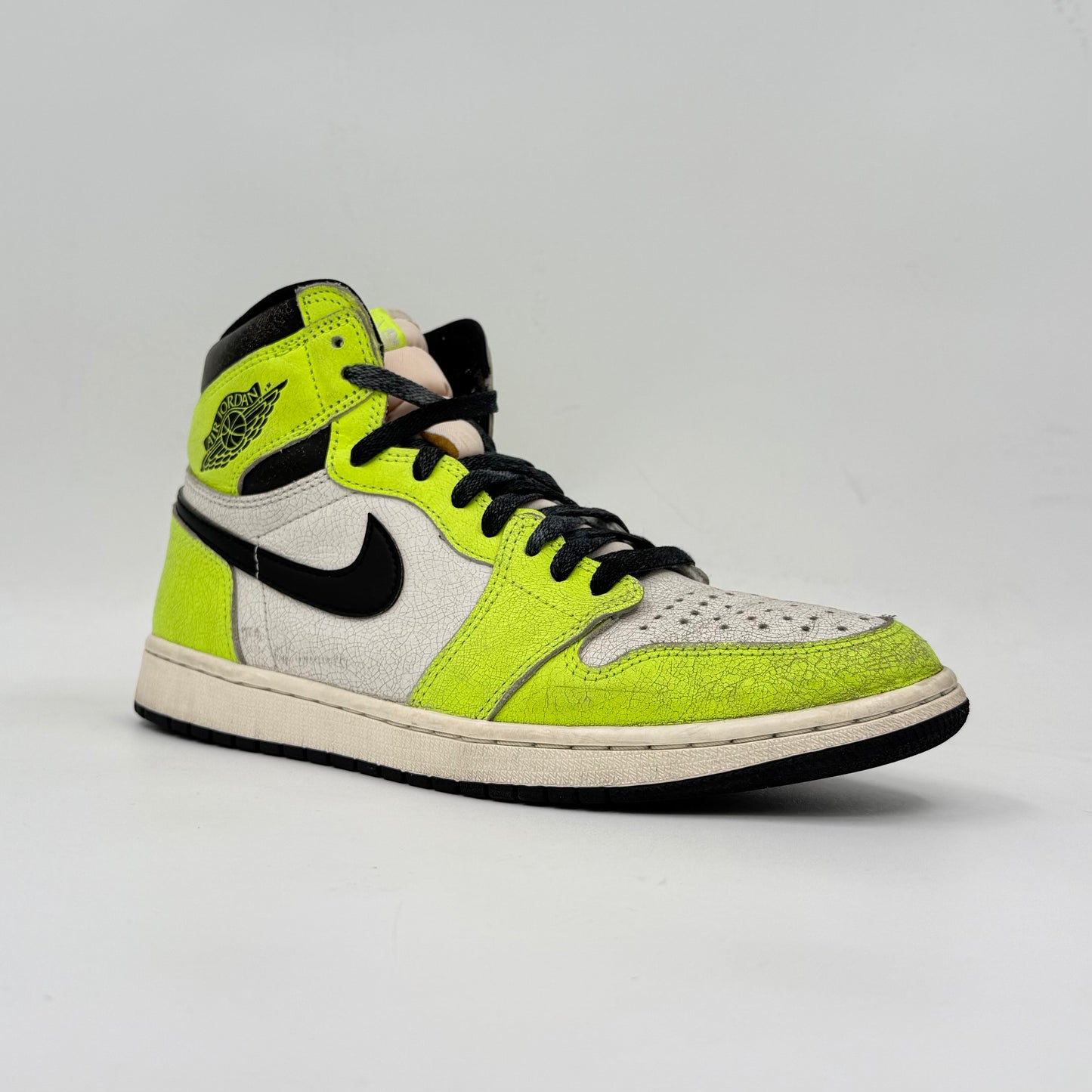 Jordan 1 Retro High OG Visionary