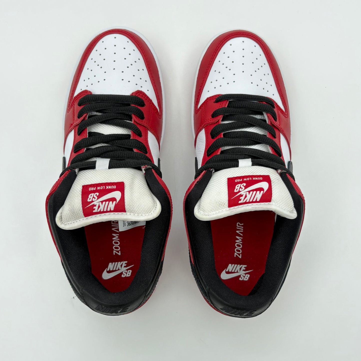 Nike SB Dunk Low Pro Chicago